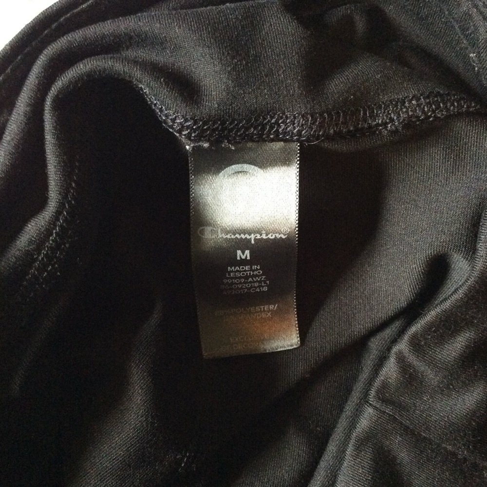 Biker shorts